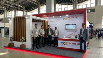 Stall Design & Decoration of BASIS SoftExpo 2023
