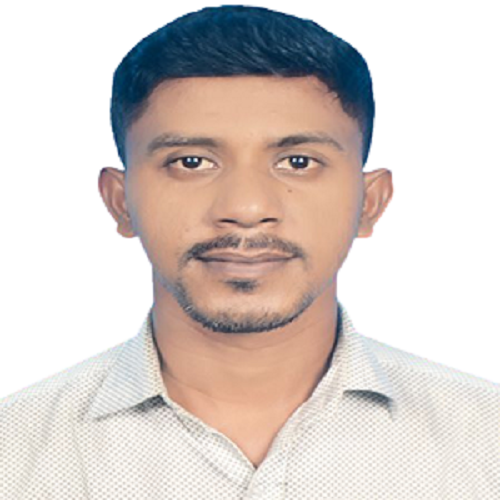 Picture of Shahin Mahmud