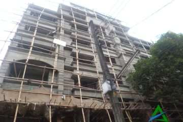 Building Construction